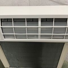 【TOSHIBA】東芝 ルームエアコン 室内機 室外機 RAS-225AVN 6畳用 2022年製