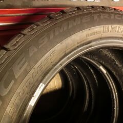 ピレリ・スタッドレス215/50R17あげます。の画像