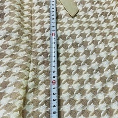 ＊裾ヒラヒラ＊スカート　の画像