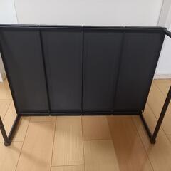 ムーンレンス　テーブルの画像
