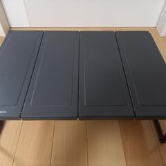 ムーンレンス　テーブル