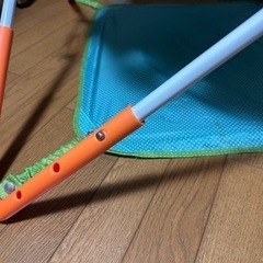 ジャンパルー ポップアップジャンパー 日本育児【取りに来られる方限定】の画像