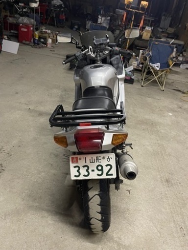 ZZR250実働　自賠責令和8年6月まで ZZR250実働 自賠責令和8年6月まで 【公式通販】