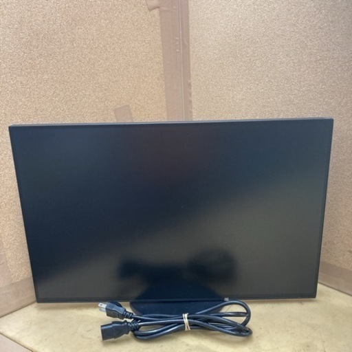 S776 ⭐ EIZO 液晶モニター EV2456 18年製⭐動作確認済⭐クリーニング済