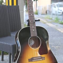 Gibson / J-45 Standard VS　美品！の画像