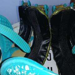 flux GU30 ビィンディング バインディングの画像