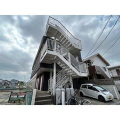 🌻入居費用13万円🌻】✨審査No.1✨ 🔥京成本線「京成船橋」駅...