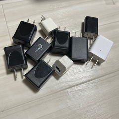 ACアダプター