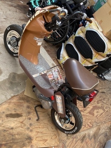 チョイノリ　ワンオフカスタム、デモ車、展示車 チョイノリ ワンオフカスタム、デモ車、展示車 【公式通販】