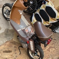 チョイノリ　ワンオフカスタム、デモ車、展示車の画像