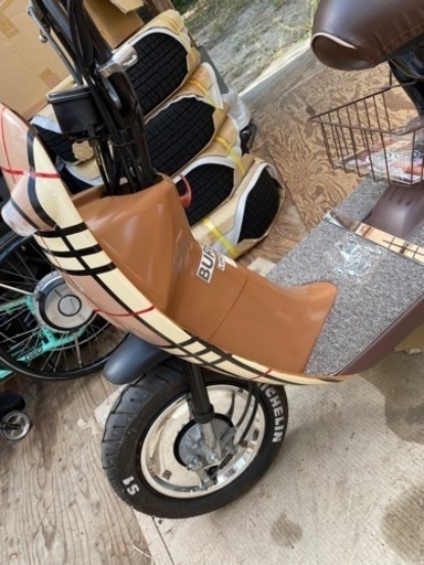 チョイノリ　ワンオフカスタム、デモ車、展示車 チョイノリ ワンオフカスタム、デモ車、展示車 【公式通販】