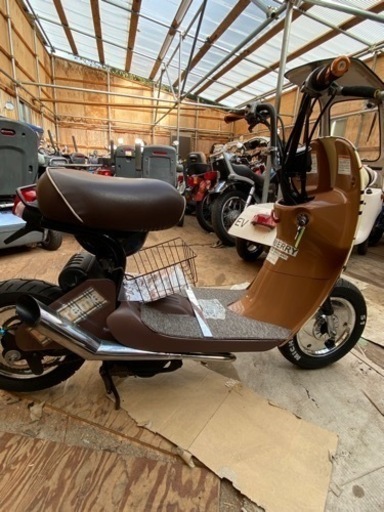 チョイノリ　ワンオフカスタム、デモ車、展示車 チョイノリ ワンオフカスタム、デモ車、展示車 【公式通販】