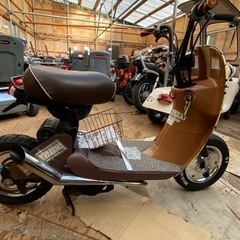 チョイノリ　ワンオフカスタム、デモ車、展示車の画像
