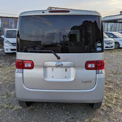タント‼️車検2年付き‼️コミコミ価格22万円

の画像