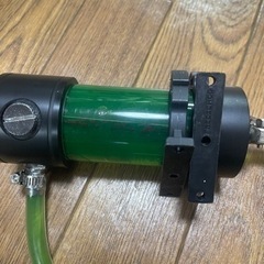 本格水冷パーツ　の画像
