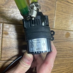 本格水冷パーツ　