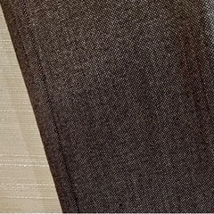 暖かいパンツ・茶系の画像