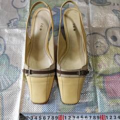 【値下げ300→】アイシービー（iCB）のミュール