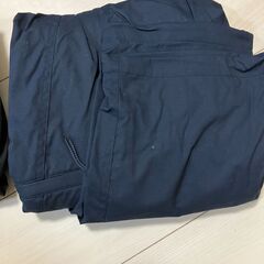 値下げしました　貴重　ヒートテックウォームイージーパンツ　XL　...