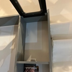 おもちゃキッチンの画像