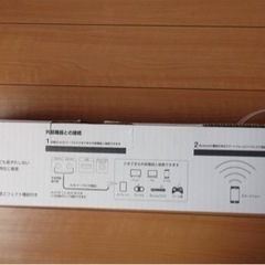 スピーカーの画像