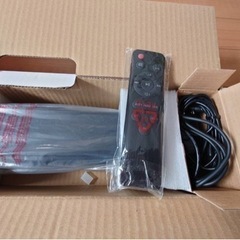 スピーカーの画像