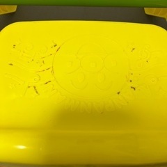 アンパンマンのピアノの画像