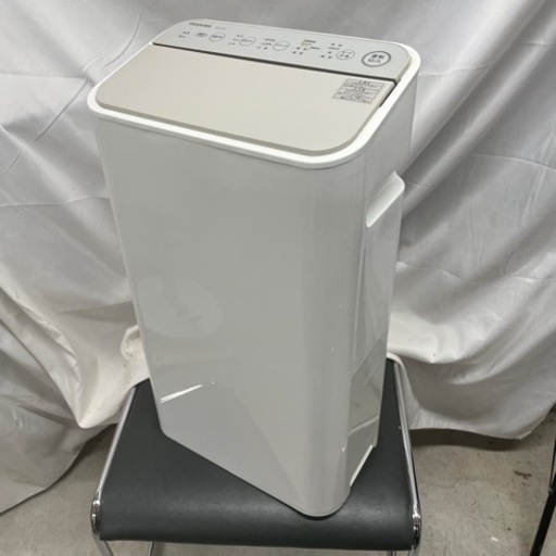 【‼️美品‼️】東芝除湿機  RAD-S63