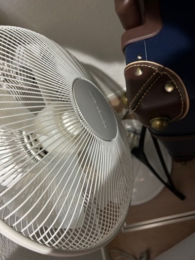 扇風機