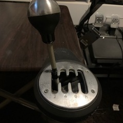 tx458(Xbox.pc) オプションのth8aとサイドブレーキ付きの画像