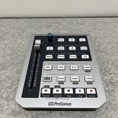 PreSonus DAWコントローラー FaderPortの画像