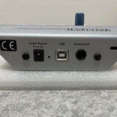PreSonus DAWコントローラー FaderPortの画像
