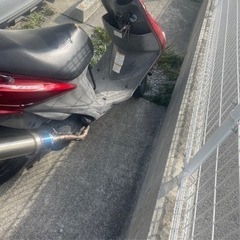 ☆アドレス v125 s 値下げしました→8万円☆セルOK