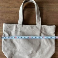 トートバッグchemy E juntoチェミーエジュント美品の画像
