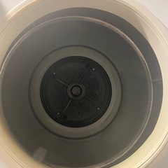 日立衣類乾燥機　HITACHI 4kg DE-N40WXの画像