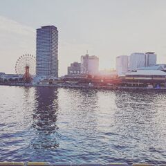 11/18三宮で食べ歩きしませんか～🍴