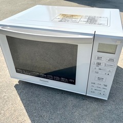 ☆★2019年製 パナソニック オーブンレンジ 電子レンジ★☆