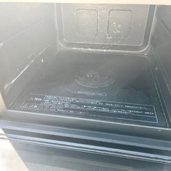 ☆★2019年製 パナソニック オーブンレンジ 電子レンジ★☆の画像