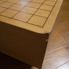 囲碁盤の画像