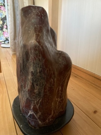 【希望価格で売ります】赤眼石(あかめいし)