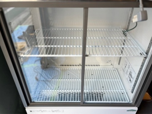 【ほぼ新品】業務用冷蔵庫