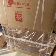 超お値下げ・破格です‼️Panasonic キッチン吊り戸棚　新...