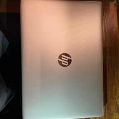 受け渡し者決定　HP ProBook 450 G5 Window...