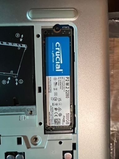受け渡し者決定　HP ProBook 450 G5 Windows 11 インストール済み