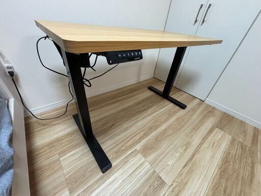 昇降ディスク　FLEXISPOT