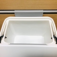 【定価2,200新品】生ゴミ・ダストボックスの画像