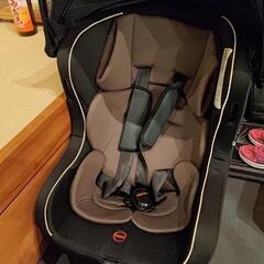 チャイルドシート レジェプレミアム
