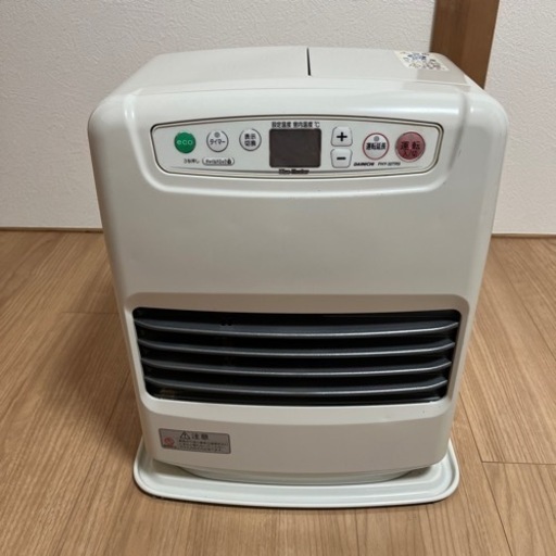 ファンヒーター（5リットル）