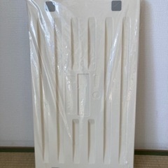 風呂フタ　未使用の画像
