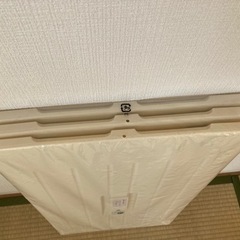 風呂フタ　未使用の画像